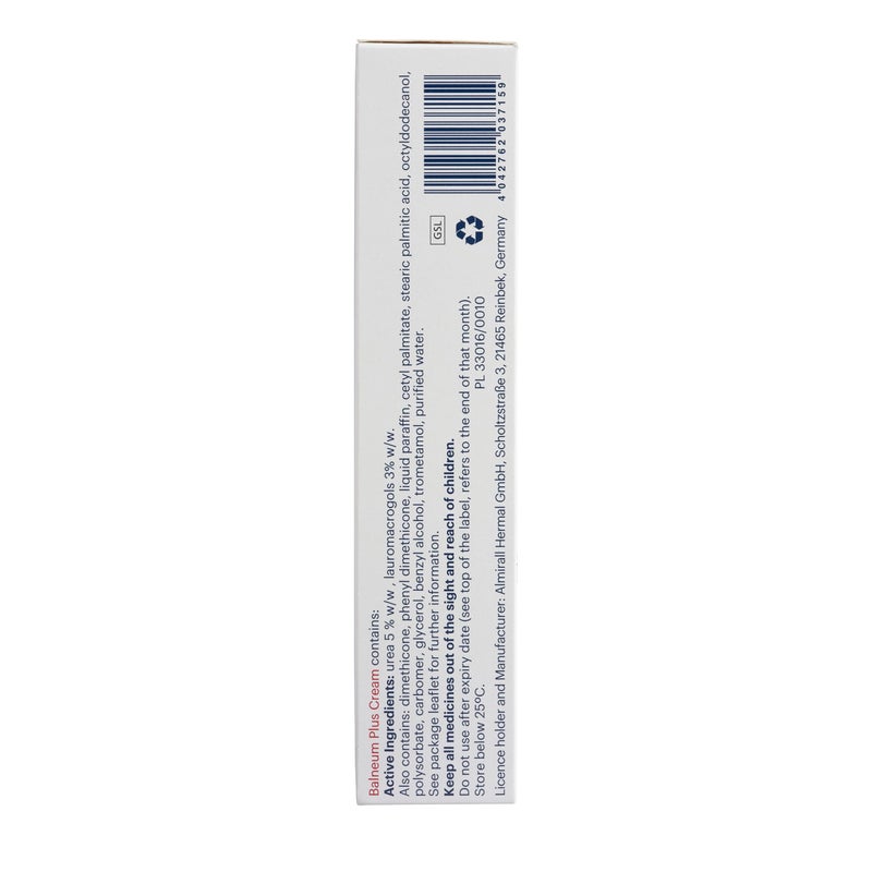 Balneum Plus Cream, 100 g - Image 3